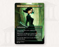 Elderfang Venom | Proxy Card