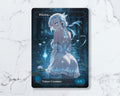 Illusion Token (LUX) | Proxy Card