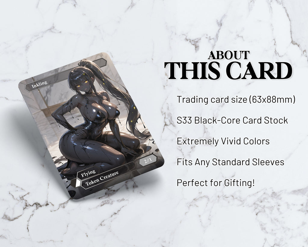Inkling Token (LUX) | Proxy Card