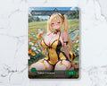 Insect Token (LUX) | Proxy Card