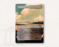 Scrubland | Proxy Card | Dual Land