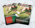Spire Garden (LUX) | Reversible Proxy Card