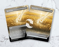 Marsh Flats (LUX) | Reversible Proxy Card