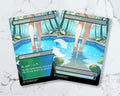 Breeding Pool (LUX) | Reversible Proxy Card