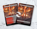 Sacred Foundry (LUX) | Reversible Proxy Card