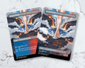 Steam Vents (LUX) | Reversible Proxy Card