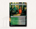 Hushwood Verge | Proxy Card | Verge Land
