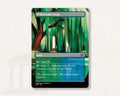 Willowrush Verge | Proxy Card | Verge Land