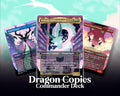 Dragon Typal Commander Proxy Deck
