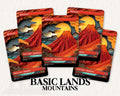 Mountain (FOL) | Proxy Card