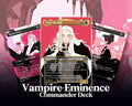Vampire Typal Commander Proxy Deck