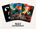 Monthly Collector Club