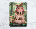 Plant Token (LUX) | Proxy Card