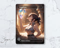 Powerstone Token (LUX) | Proxy Card