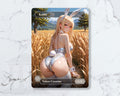 Rabbit Token (LUX) | Proxy Card