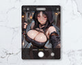 Assassin Selfie Token (POV) | Proxy Card