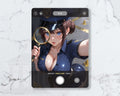 Clue Selfie Token (POV) | Proxy Card