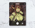 Goblin Selfie Token (POV) | Proxy Card