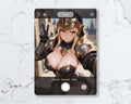 Knight Selfie Token (POV) | Proxy Card