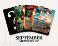 Monthly Collector Club