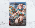 Thopter Token (LUX) | Proxy Card