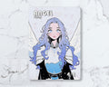 Angel (Flying) Token | Proxy Card