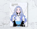 Angel (Flying) Token | Proxy Card