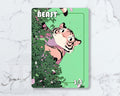 Beast Token | Proxy Card