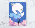 Bird (Blue) Token | Proxy Card