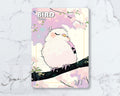Bird (White) Token | Proxy Card