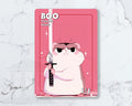 Boo Token | Proxy Card