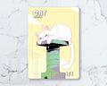 Cat (Lifelink) Token | Proxy Card