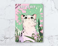 Cat Beast Token | Proxy Card
