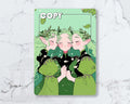 Copy Token | Proxy Card (Elves)
