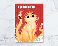 Elemental Token | Proxy Card