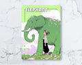 Elephant Token | Proxy Card