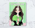 Elf Warrior Token | Proxy Card (v3)