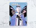 Faerie (UB, Flying) Token | Proxy Card
