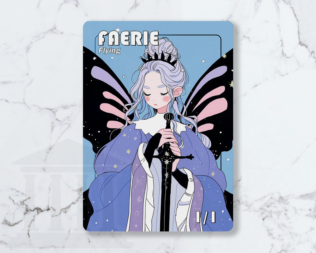 Faerie Token Set | Proxy Card