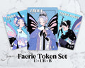 Faerie Token Set | Proxy Card