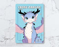 Faerie Dragon Token | Proxy Card