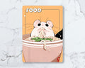 Food Token (Mouse) | Proxy Card