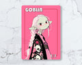 Goblin Token | Proxy Card