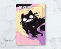Inkling (2/1, Flying) Token | Proxy Card