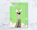 Insect Token | Proxy Card