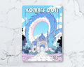Koma's Coil Token | Proxy Card
