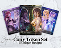 Copy Token Set | Proxy Card (LUX)