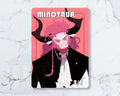 Minotaur Token | Proxy Card