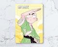 Monk Token | Proxy Card