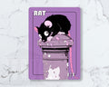 Rat Token | Proxy Card